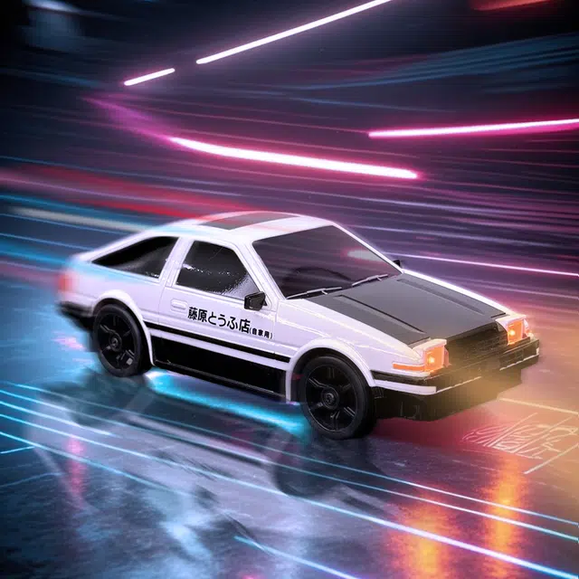 AE86rc