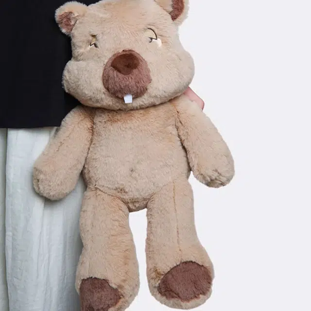 ZEIO Wombat 48cm