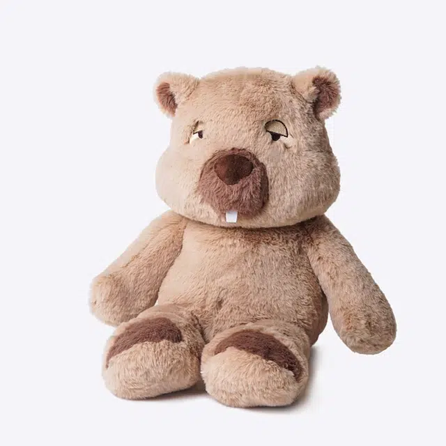 ZEIO Wombat 48cm