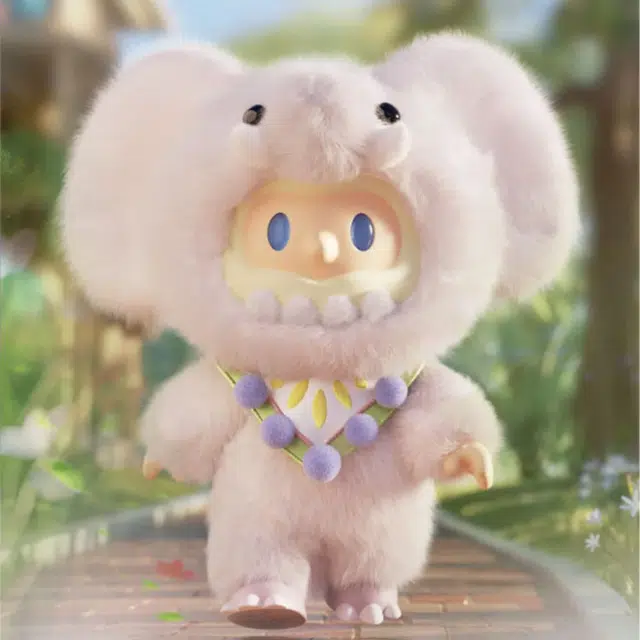 BOB 17cm