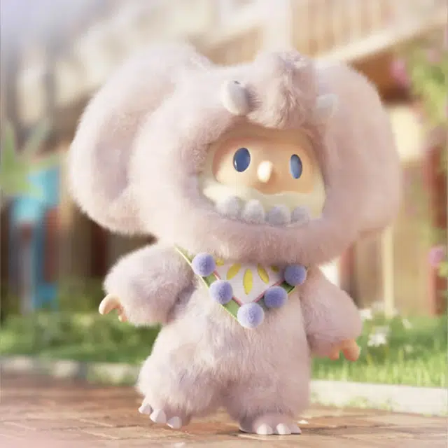 BOB 17cm