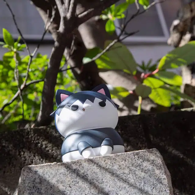 MegaHouse MEGACAT