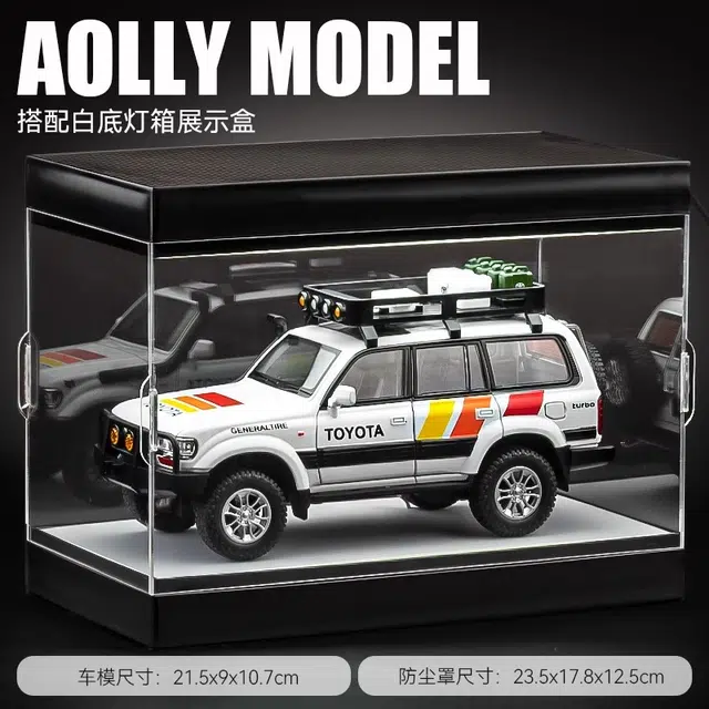 LC80SUV124