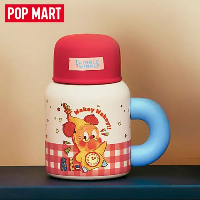 POP MART twinkle twinkle 123
