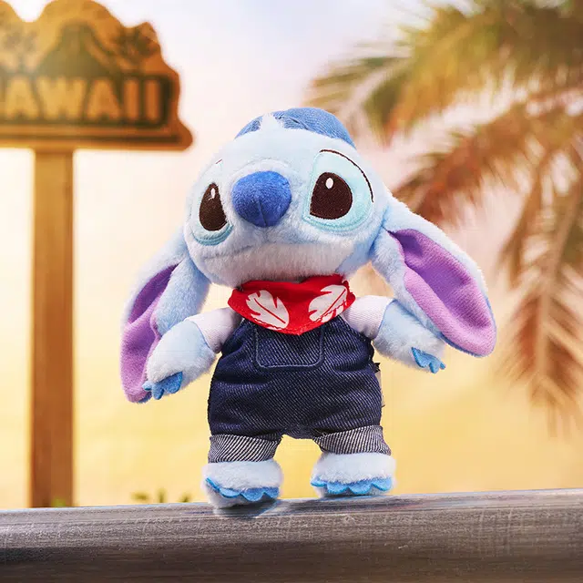 Disney x Disney store 15cm16cm