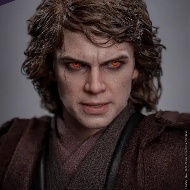 Hot Toys ()16