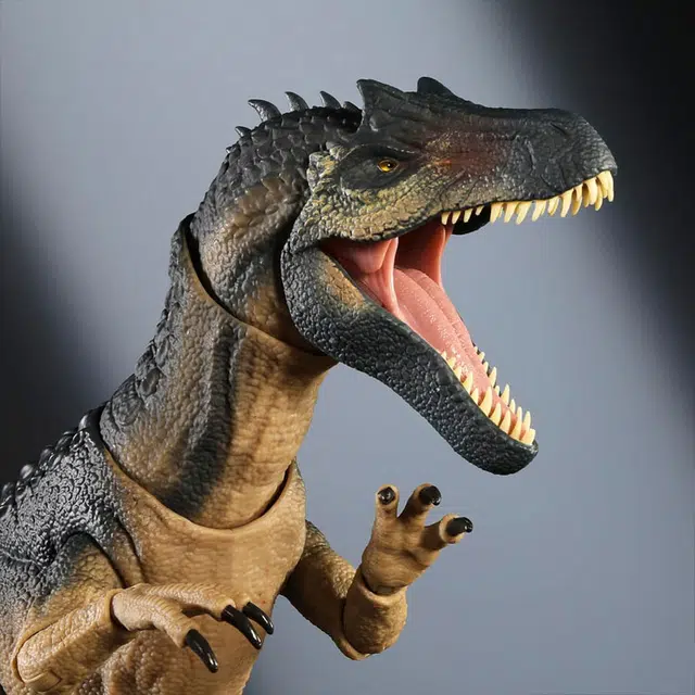 MATTEL (JURASSIC WORLD) JCG13