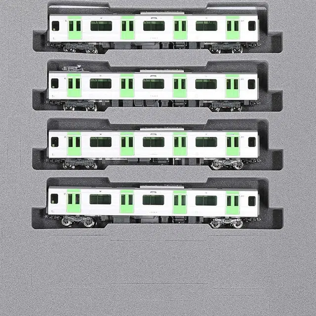KATO N E235 A 4 10-1469