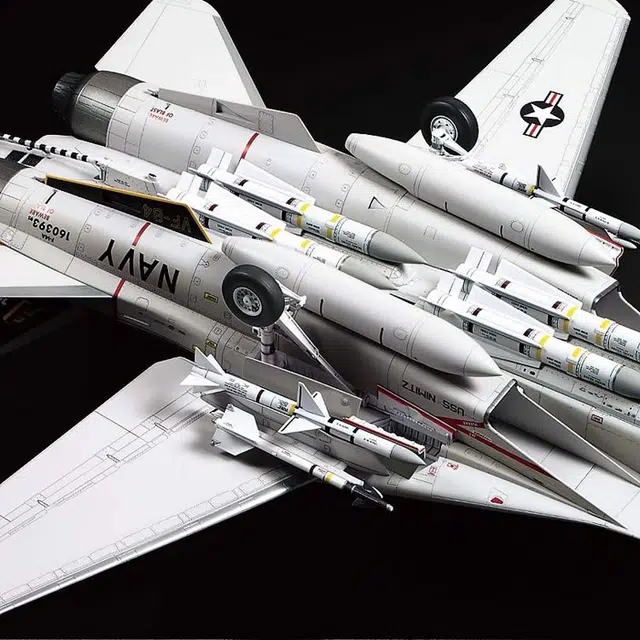 1 48 No .114 F-14 61114