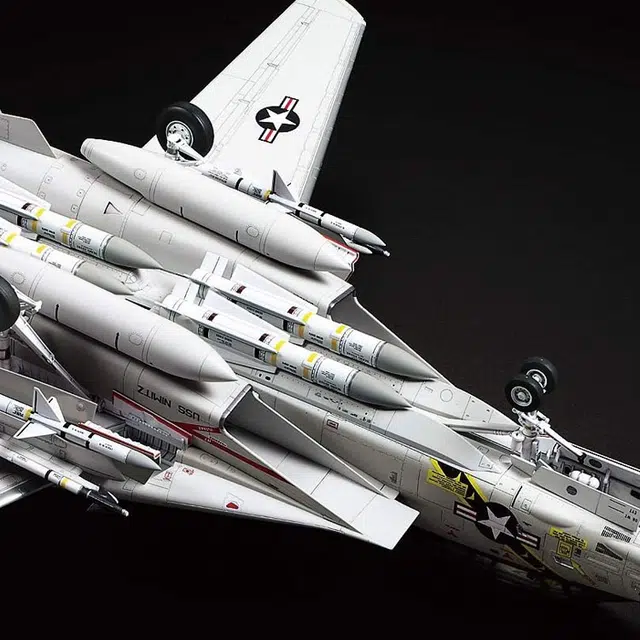 1 48 No .114 F-14 61114