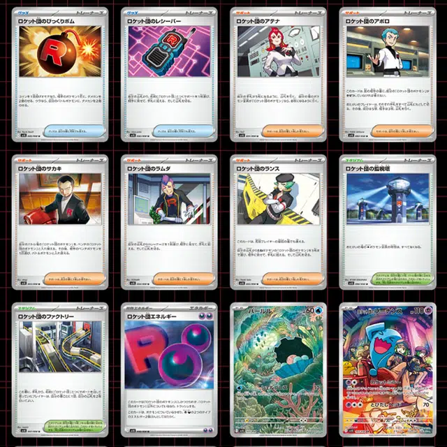 POKEMON IP