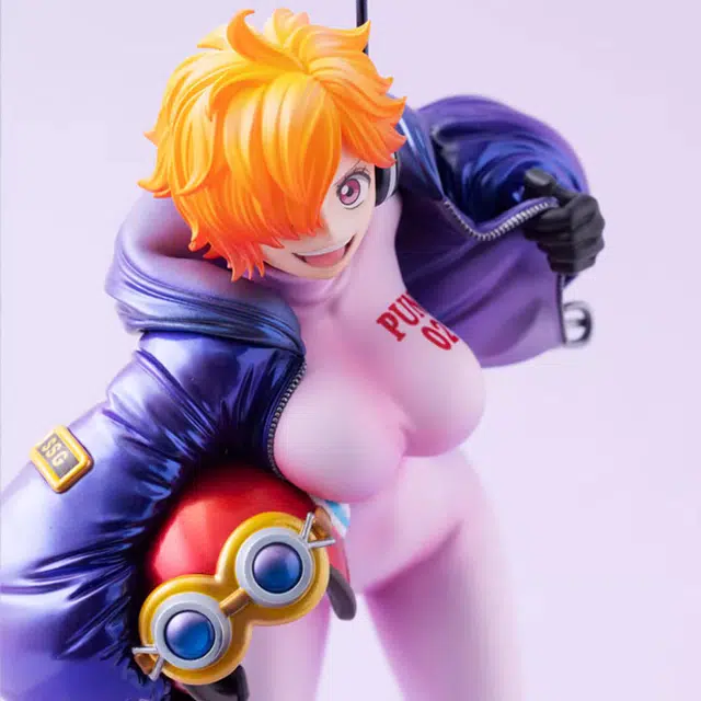 MegaHouse POP