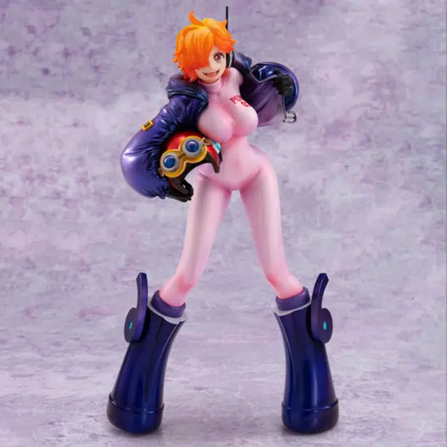 MegaHouse POP
