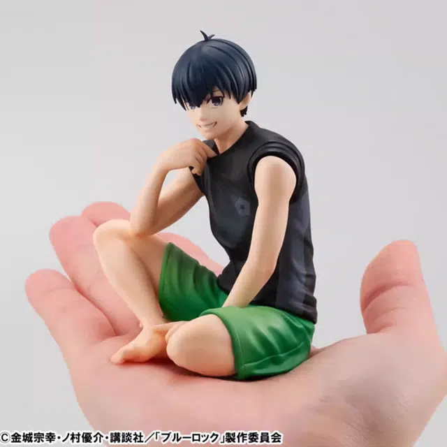 MegaHouse GEM