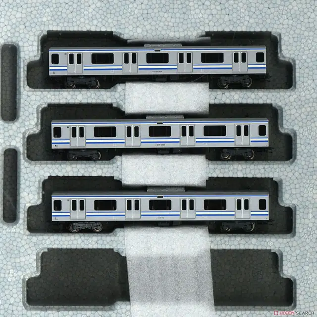 KATO N E217 3 10-1978