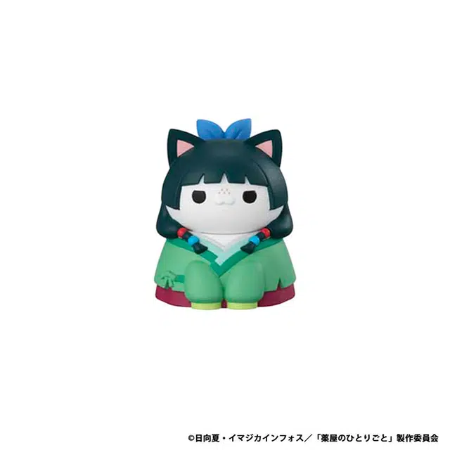 MegaHouse MEGA CAT PROJECT Q