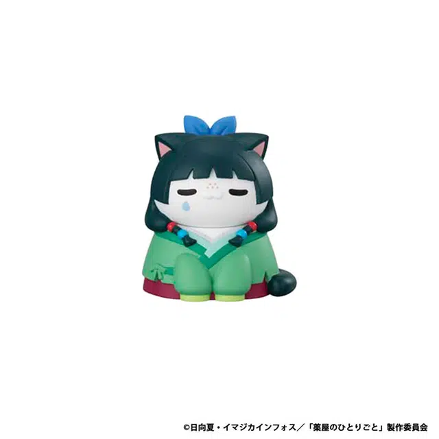 MegaHouse MEGA CAT PROJECT Q