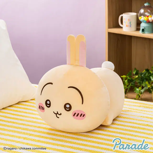 chiikawa usagi panade 40cm