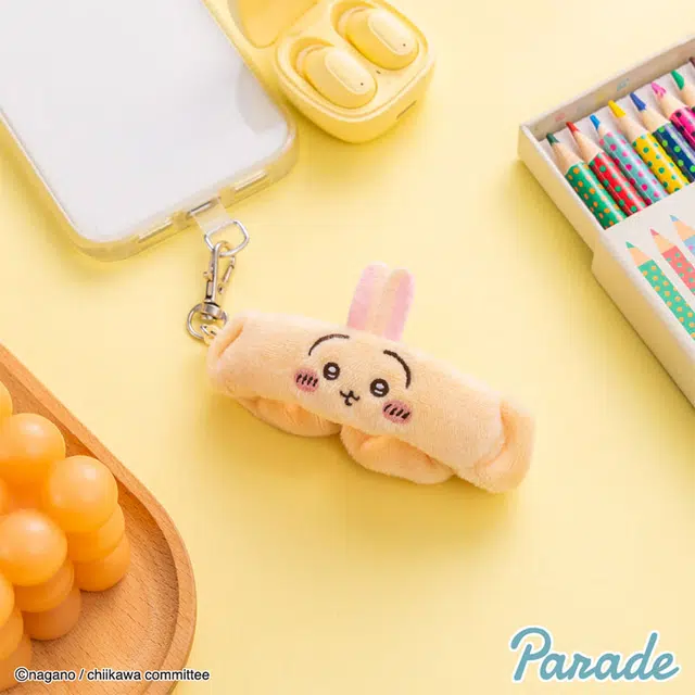 chiikawa panade