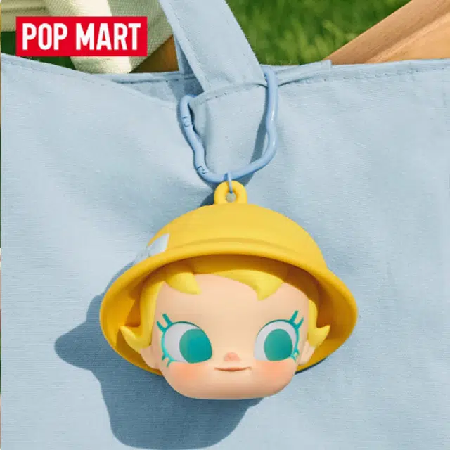 POP MART Baby Molly