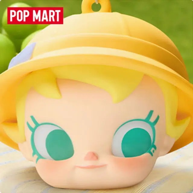 POP MART Baby Molly