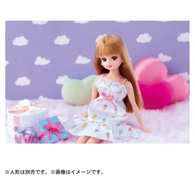 TAKARA TOMY LW-06