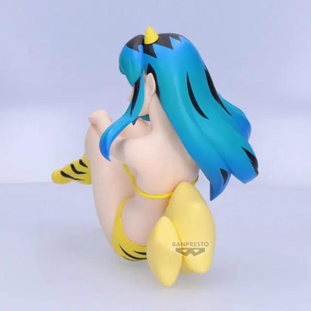 BANPRESTO -Relax time- 4 13cm