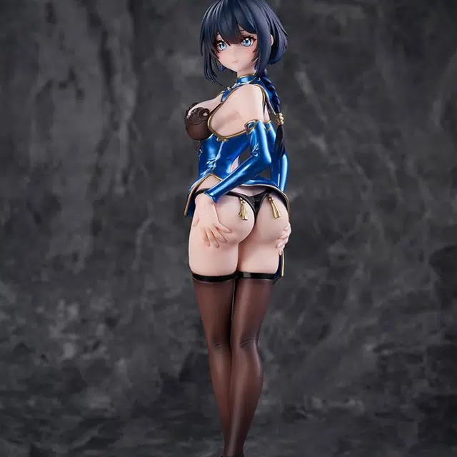 AniMester Shiny 16