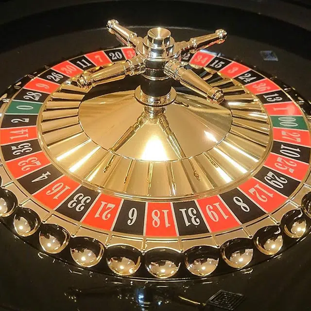 GP Prime Poker