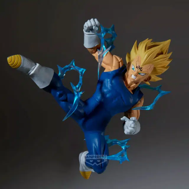 BANPRESTO Z MATCH MAKERS (VS 2 )