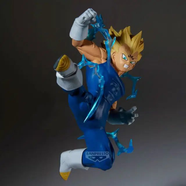 BANPRESTO Z MATCH MAKERS (VS 2 )