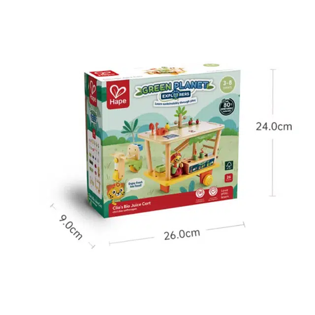 HAPE