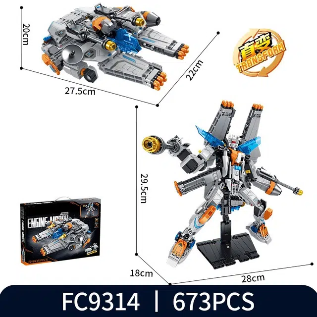 FGHGF