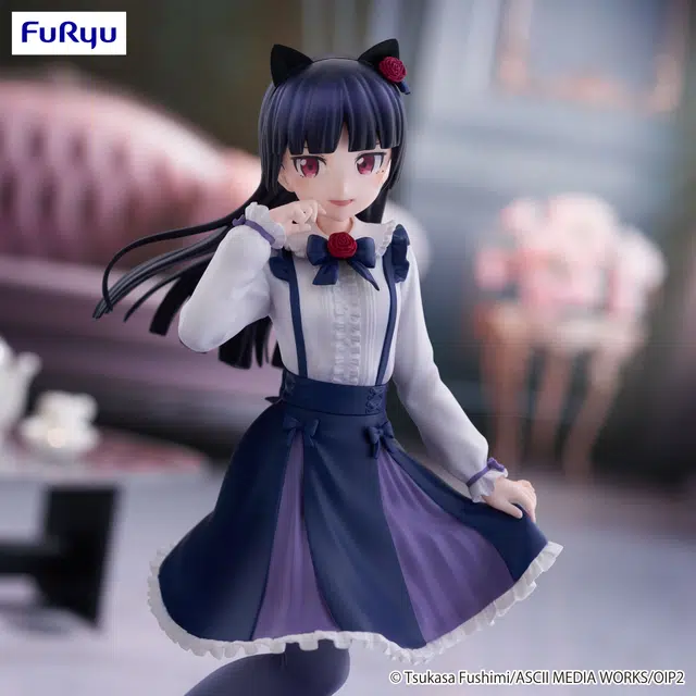 FURYU Trio-Try-iT