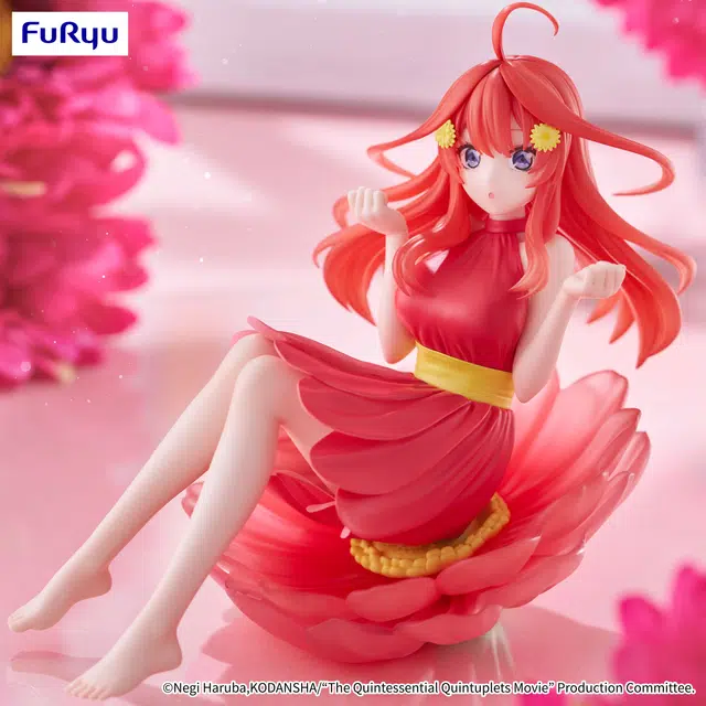 FURYU Bloo-me