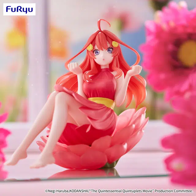 FURYU Bloo-me