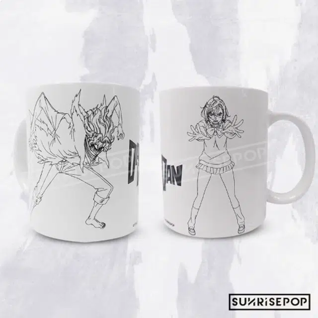 SUNRISEPOP IP