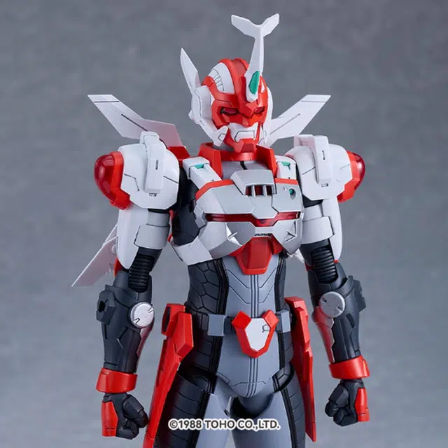 MAX Factory PLAMATEA JP-00X-1