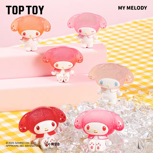 TOP TOY
