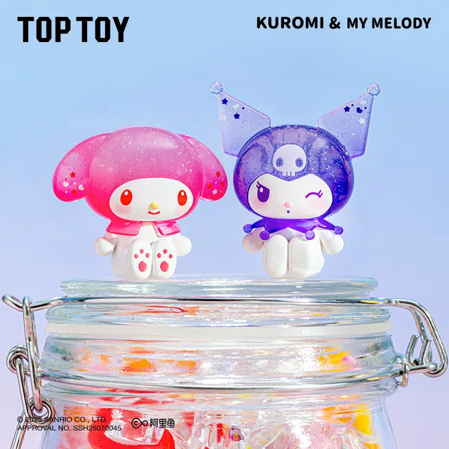 TOP TOY