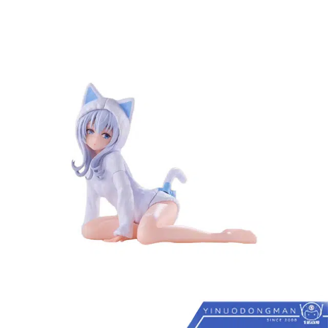 SEGA NIKKE Yumemirize N102 10cm