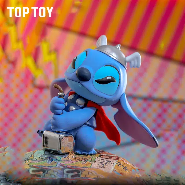 TOP TOY COSBI 8