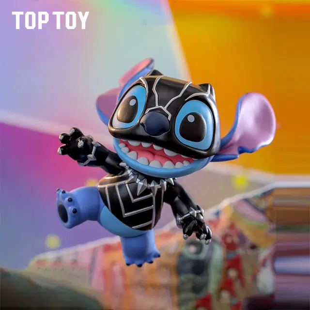 TOP TOY COSBI 8