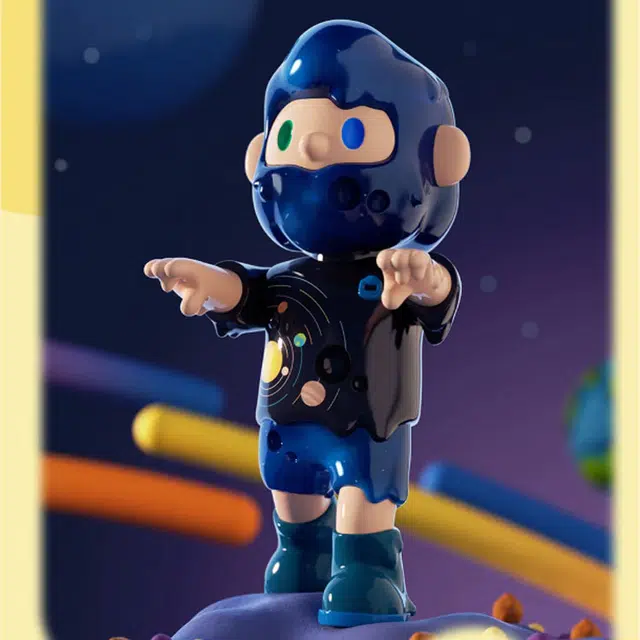 VANTA ZOMBIE BOB 150