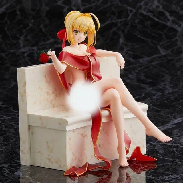 Aniplex FateExtra Last Encore Ver 18cm