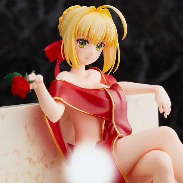 Aniplex FateExtra Last Encore Ver 18cm