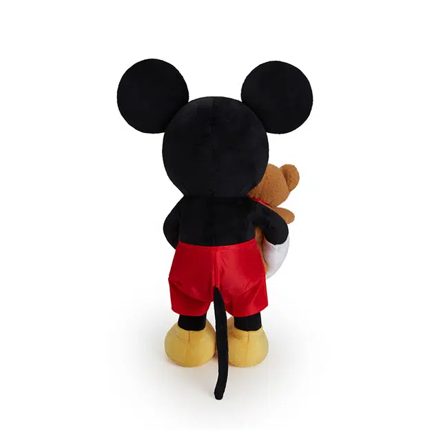 Disney x Disney store 41cm42cm