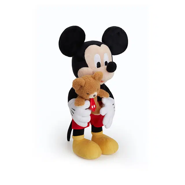 Disney x Disney store 41cm42cm