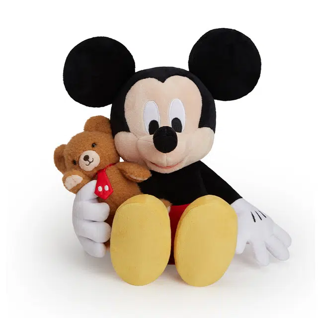 Disney x Disney store 41cm42cm