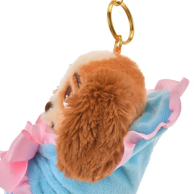 Disney x Disney store 12cm13cm